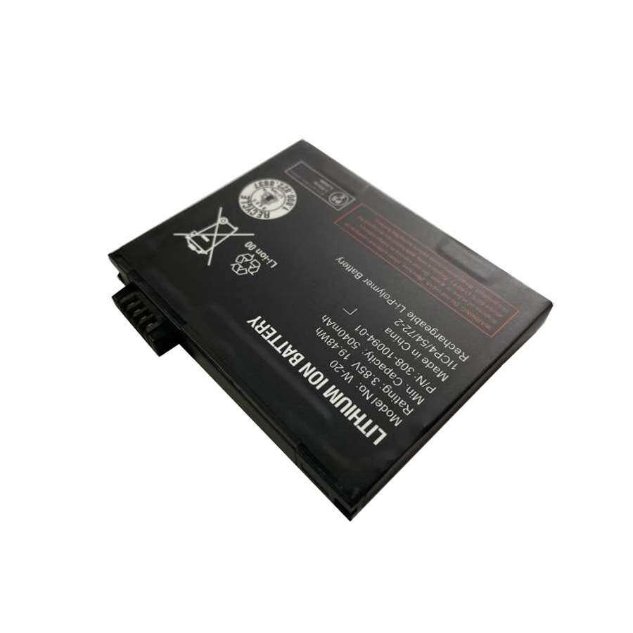 适用网件Nighthawk MR5100 MR5200 无线路由器电池308-10094-01