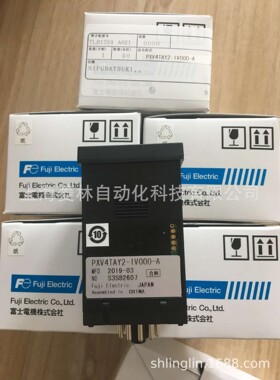 富士控制器PXR5TCY1-8V000-A PXR5TAY1-8V000-A PXR5TEY1-8V000-A