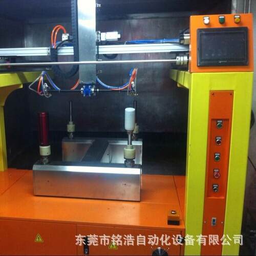 全自动喷漆机连续式在线喷涂喷漆线自动喷油涂装生产设备