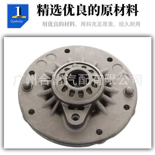 厂家直供 平面轴承机顶胶 31306881929 31306791701 F20 F21 F23