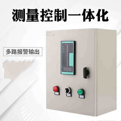 EDF-1303G单相智能光柱表控制箱控制（调节）仪表MADE IN CHINA否