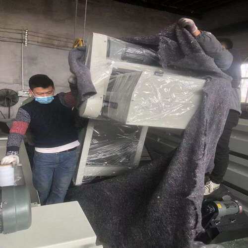 数控车床输送机排屑机链板式排屑机刮板式排屑机强磁式排屑机可上
