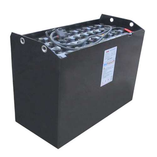 诺力(Noblelift)电瓶叉车蓄电池FE3D20 48V600Ah 24-6DB600