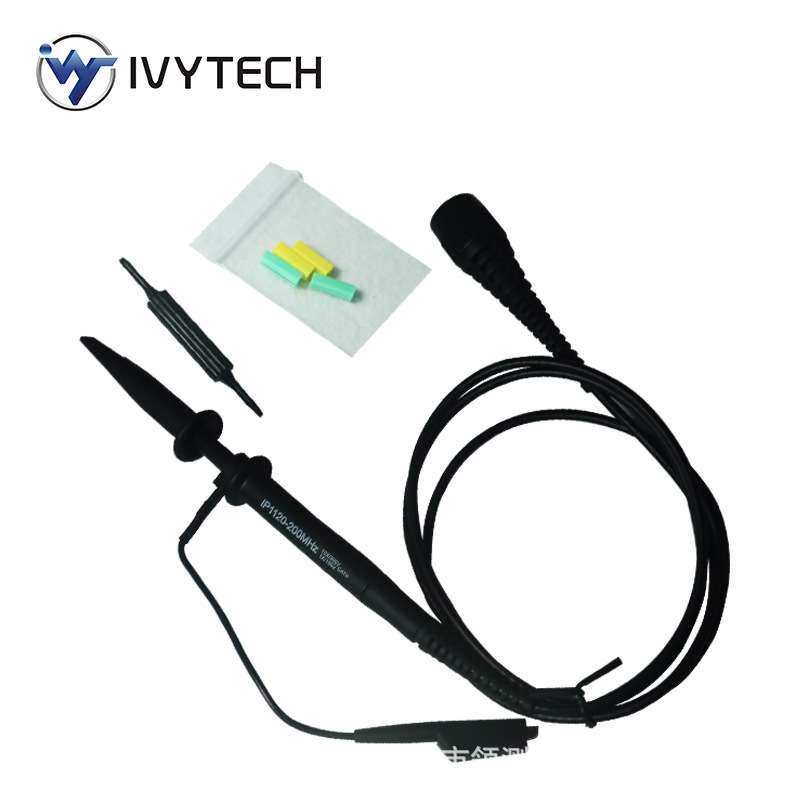 通用型200MHz,10:1 示波器探头IP1120高精度