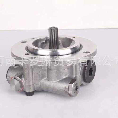 705-56-34690-适用装载机WA150液压齿轮泵HYD PISTON PUMP
