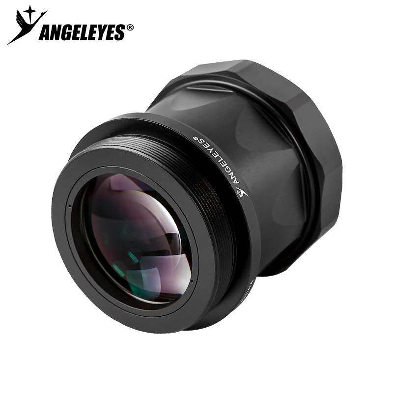 星缘星特朗 C11HD专用施卡减焦镜 0.7X减焦镜天文望远镜配件