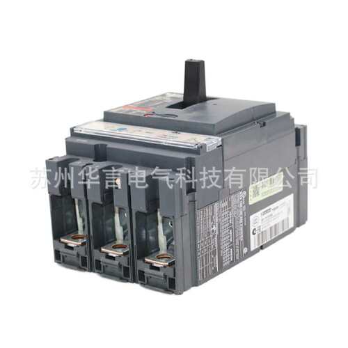 供应 NSX250F 36kA AC 3P3D 150A MA 塑壳断路器 货号C25F3MA150