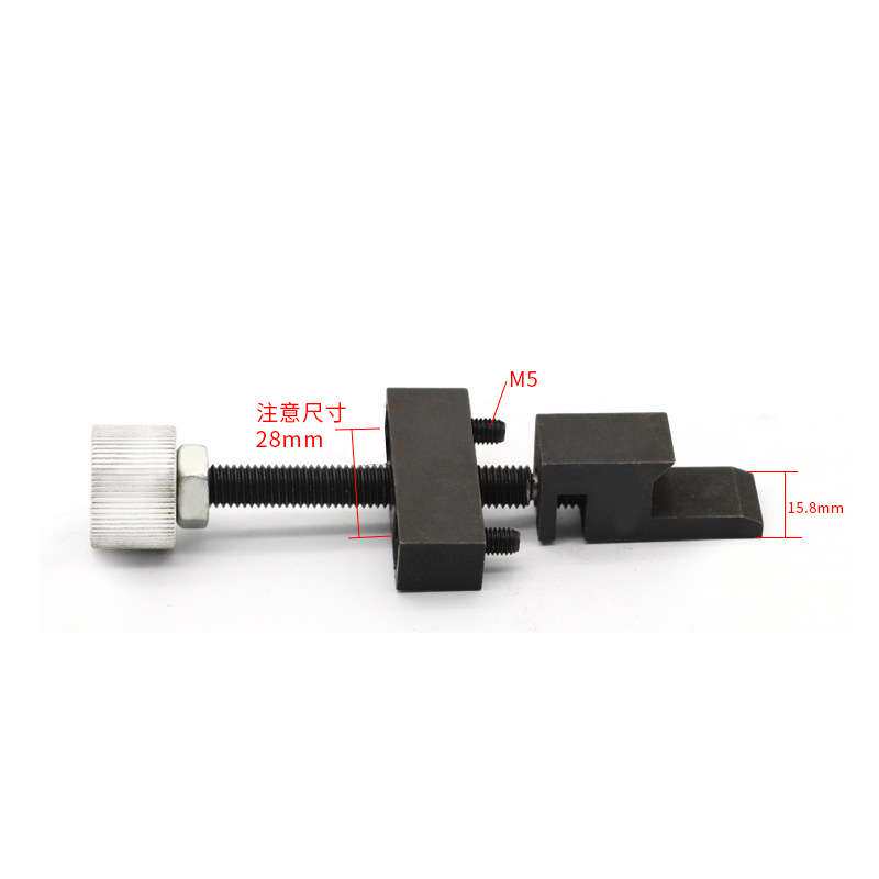 OTP模具底板插销 端子机模具配件 模具底板插销 端子机