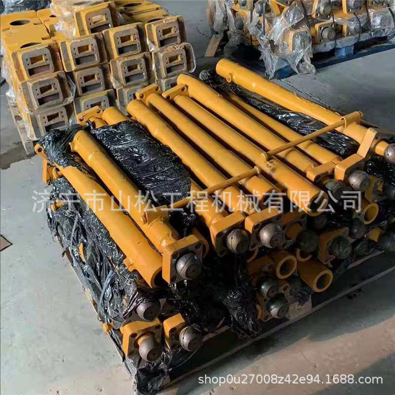 供应山推SD16 SD16L推土机推杆撑杆调整大螺杆螺钉16Y-80-50000