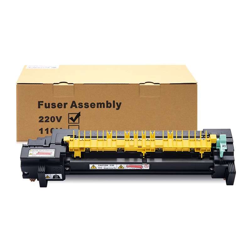 适用施乐7855定影组件Xerox 7830 7970 7835 7845i定影器加热组件