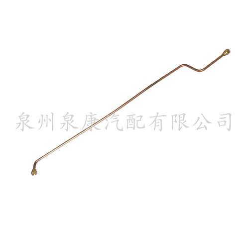 厂家直销 3165738燃油供油输油管K19 K38 NT855回油管