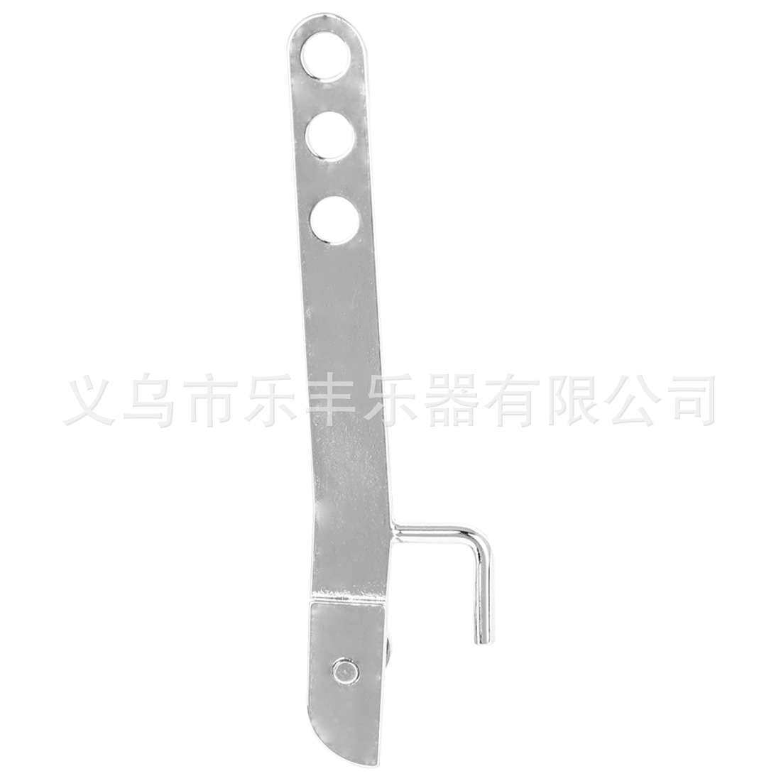 新品BS-05巴松大管平衡器镀银平衡杆挂带调节器配件调节器配件