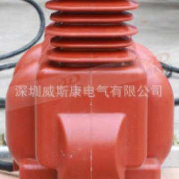 AAAA JLSZV-10KV户外干式高压组合式计量互感器/高压计量箱JLSZV