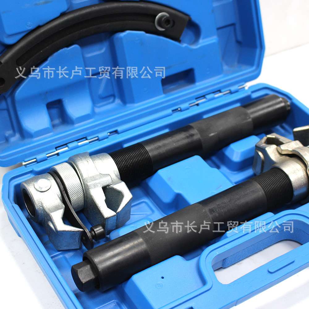 爪式减震弹簧压缩器弹簧避震拆卸器汽车维修专用工具减震拆装工具
