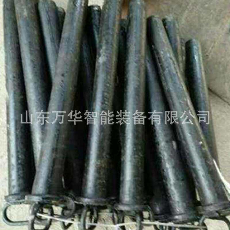 矿车连接销子矿用车辆安全闭锁销子矿车闭锁插销平板车连接插销