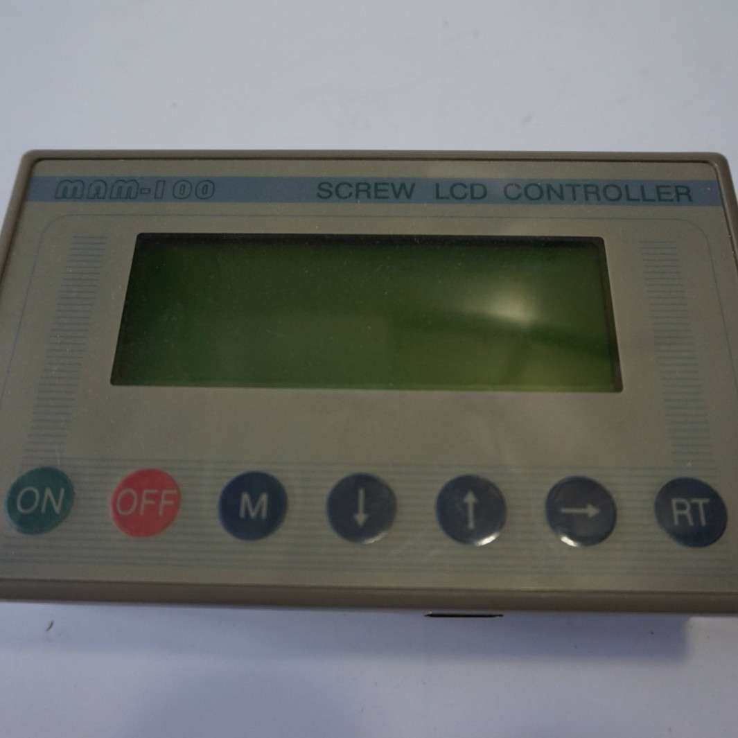 MAM-860/MAM880普乐特控制器 螺杆空压机控制器 一体式控制器