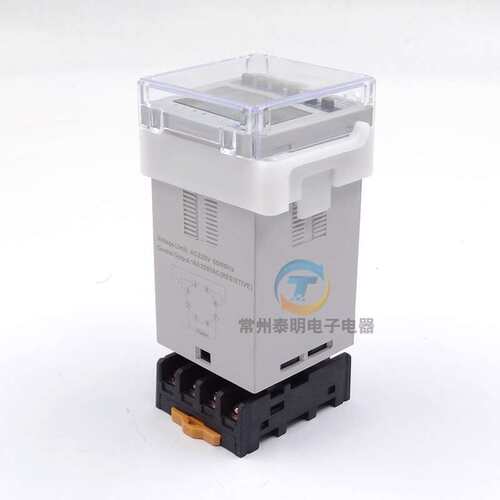 卓一ZYT03面板循环电源电子时间定时器微电脑时控开关控制器220V