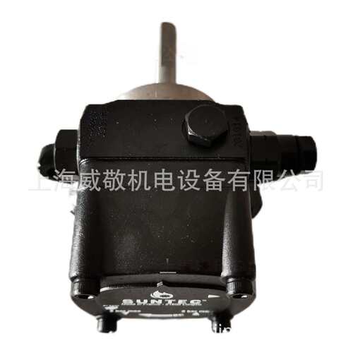 AJ6CC AJ6AC AJ6CE轻油燃烧机配件 SUNTEC桑泰克 柴油泵 法国原装