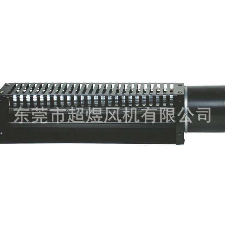 厂家供应 25wCYF-06031横流风扇电柜散热风扇 广告牌服务器风扇