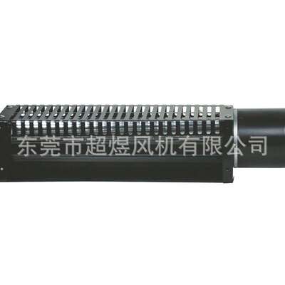 厂家供应 25wCYF-06031横流风扇电柜散热风扇 广告牌服务器风扇