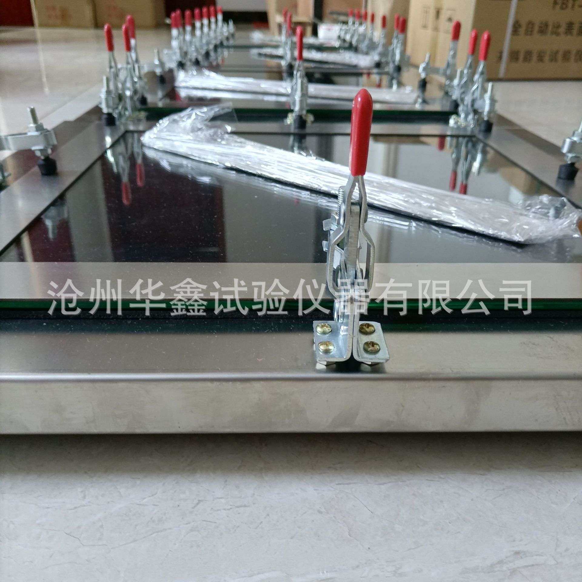涂膜膜框涂料成型模具 涂膜模具 涂膜模框 涂料模框350×320×1.5