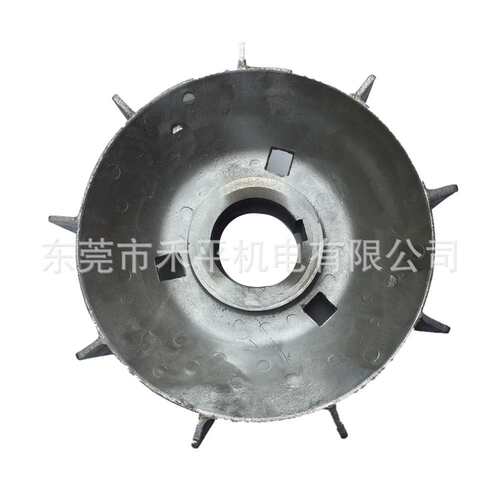 M2QA355M6B  200KW 6极 ABB电机船用电机金属铝风叶