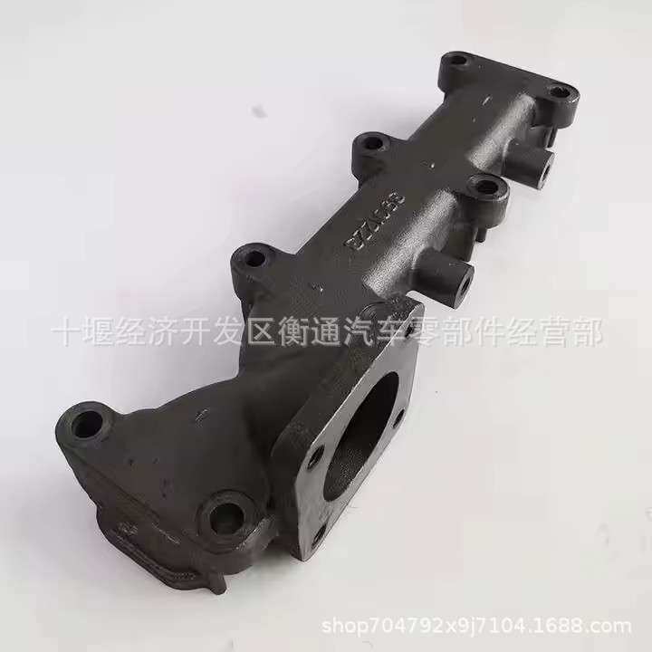 用于康明斯4BT3.9发动机排气歧管3901223