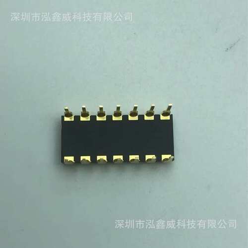 IR2110L4栅极电源驱动器电器现货产品