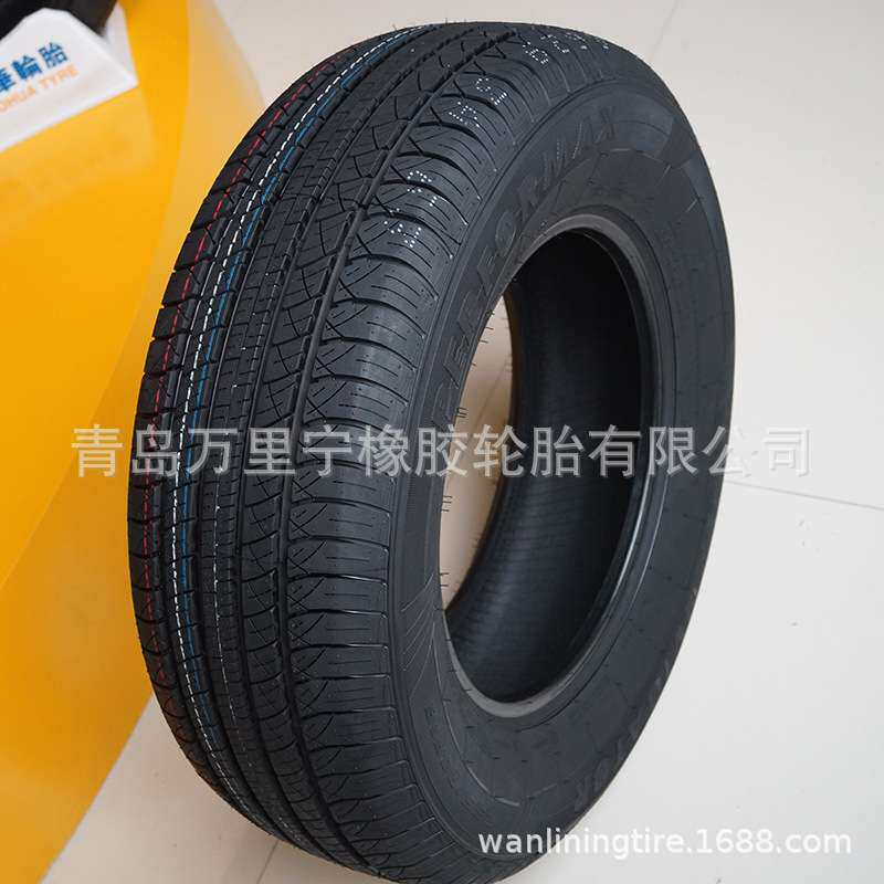 A919PREFORMAX285/65R17汽车轮胎17寸SUV高速越野轿车轮胎