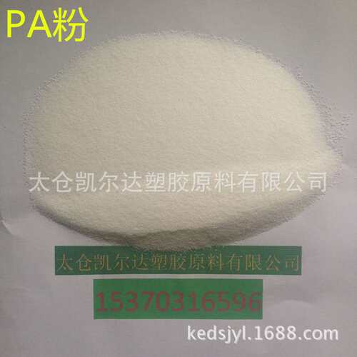 pa尼龙粉PA6/德国/D8331粉