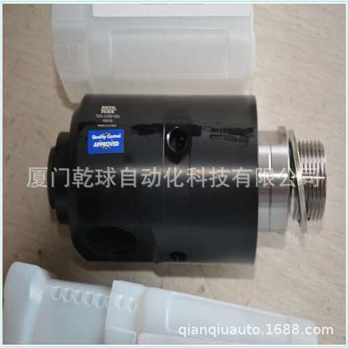 转接头意大利ROTOFLUX旋转接头T06-302-07L 原厂质保  小型接头