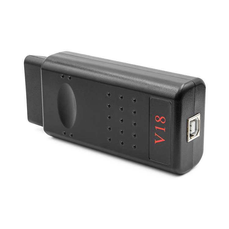 MPPS V18 TRICORE MULTIBOOT ECU OBD2汽车动力升级 读写编程工具