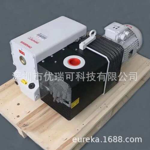 Leybold莱宝SV200风轮SV300风扇71076185联轴器风叶真空泵缓冲垫