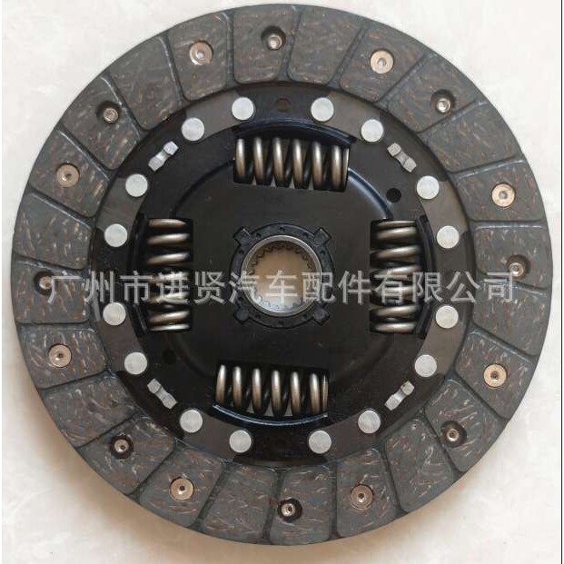 适用菲亚特 ?SIENA 离合器压板?: 619301500 319015010
