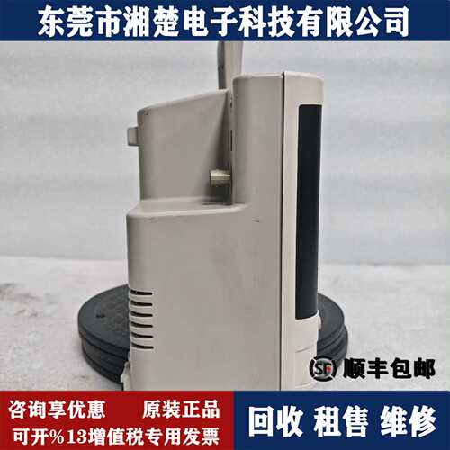 安捷伦是德科技DSOX3014A示波器 DSOX3024A DSOX3034A DSOX3054A