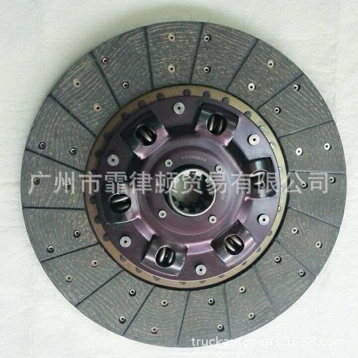 Hino Clutch 广汽日野700离合器片31250-E0051广汽日野卡车配件