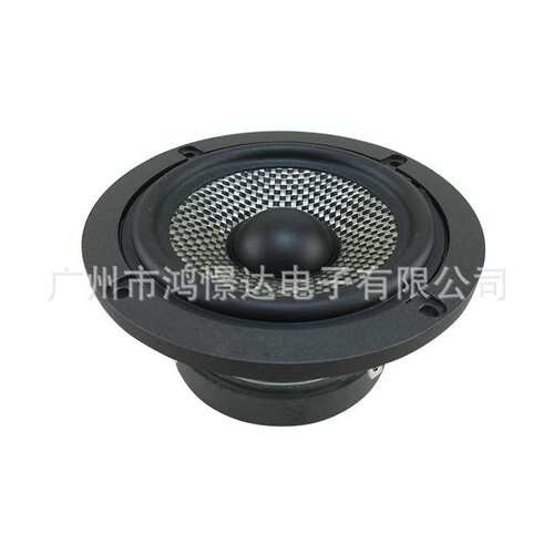汽车音响喇叭 165 AS3  3.5寸中音喇叭 中置喇叭