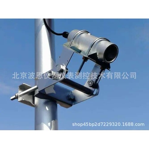 波恩仪器道路高速沥青水泥路面红外遥感非接触式温度检测器厂家