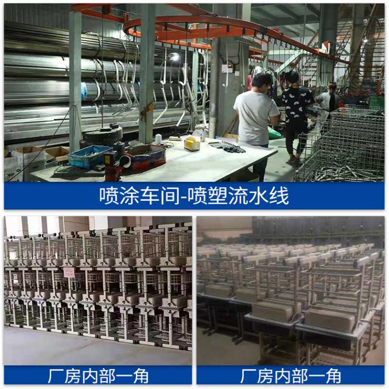 跨境招标中小学生课桌椅学校辅导班写字桌升降儿童学习桌套装