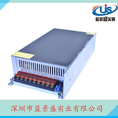 原装可调0~120V110V90V80V72V60V1200W恒压直流工控驱动开关电源
