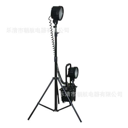移动泛光工作灯电力抢修灯 FW6100GF-J FW6100GC-SJBR6120A