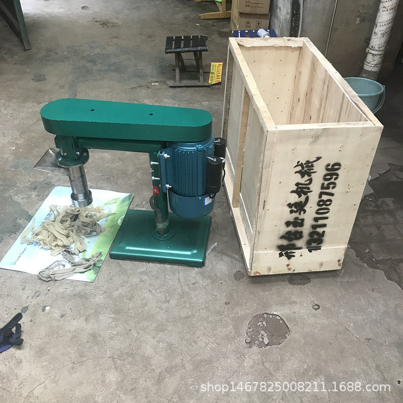 商用全自动自熟电动牛筋面机小型辣条机多功能冷面凉面牛筋面机