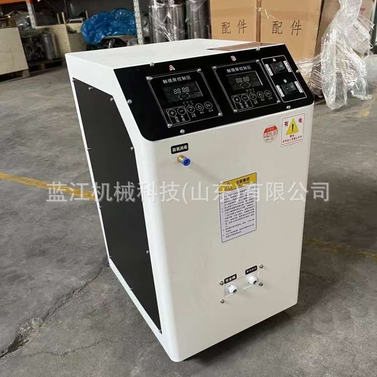 工业蒸汽清洁机 高温高压蒸汽热水清洗重油污设备 保养蒸汽洗车机图片