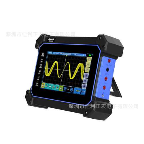 HantekTO1152C/TO1202C/TO1252C/TO1152D/TO1202D/汉泰双通道手持