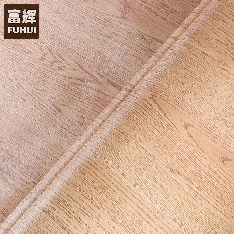 加厚木纹墙纸复古防水加厚水曲柳木贴纸自粘家具翻新纸电脑桌窗框