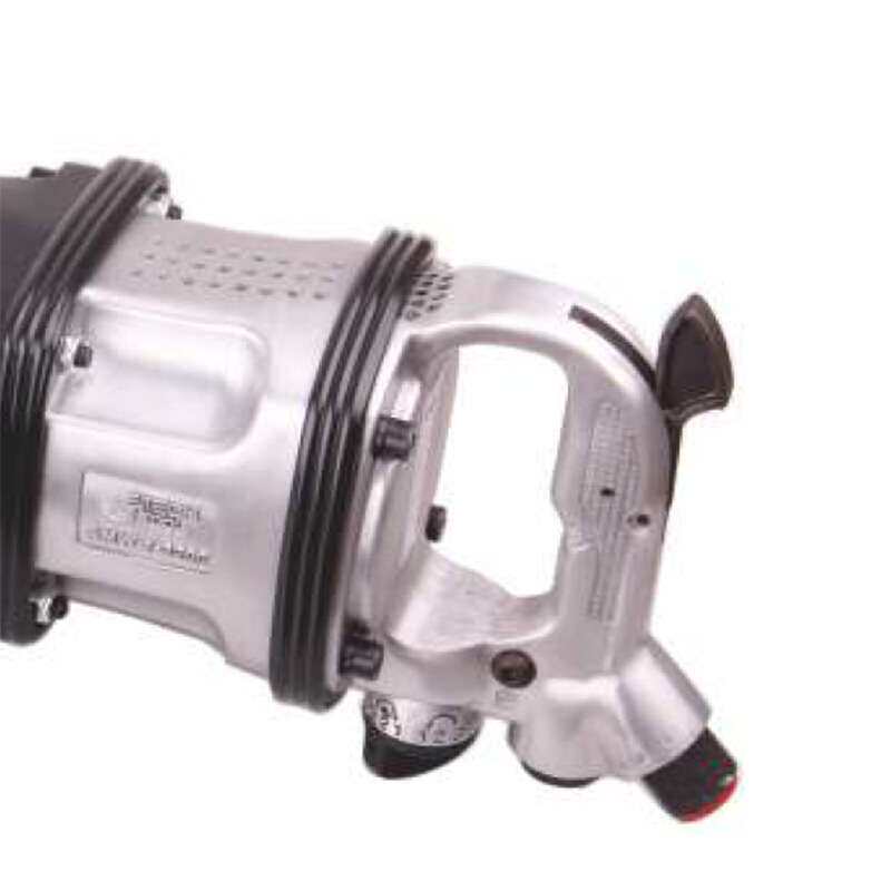 捷科AMW-1-3200气动扳手大扭力冲击风炮机套筒大风扳1英寸3000N.M