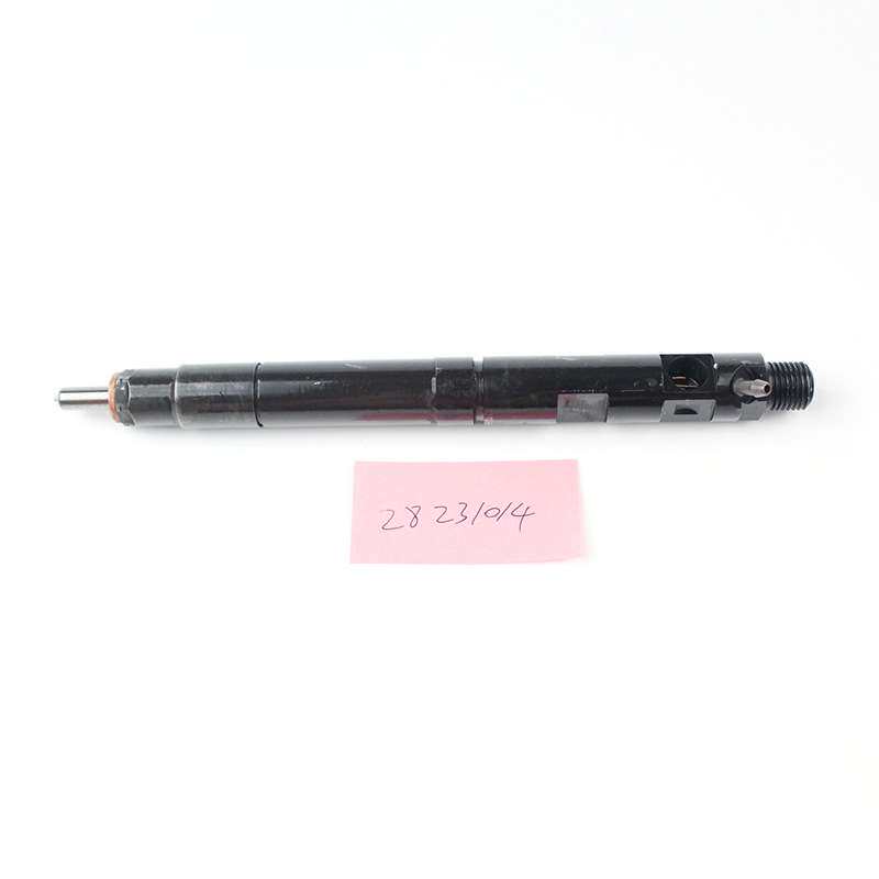 ED01德尔福电喷喷油器28231014长城哈弗H5H6风骏4D20柴油机喷油嘴