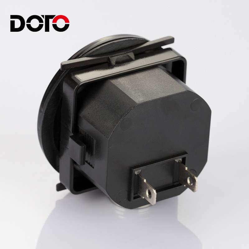 工业计时器TH-1/SH-1工程车 发电机计时器 48*48X20