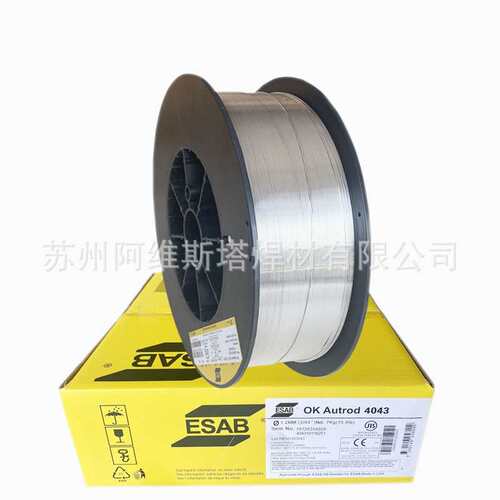 实芯焊丝Weld T 347不锈钢焊丝ER347直条焊丝氩弧焊丝
