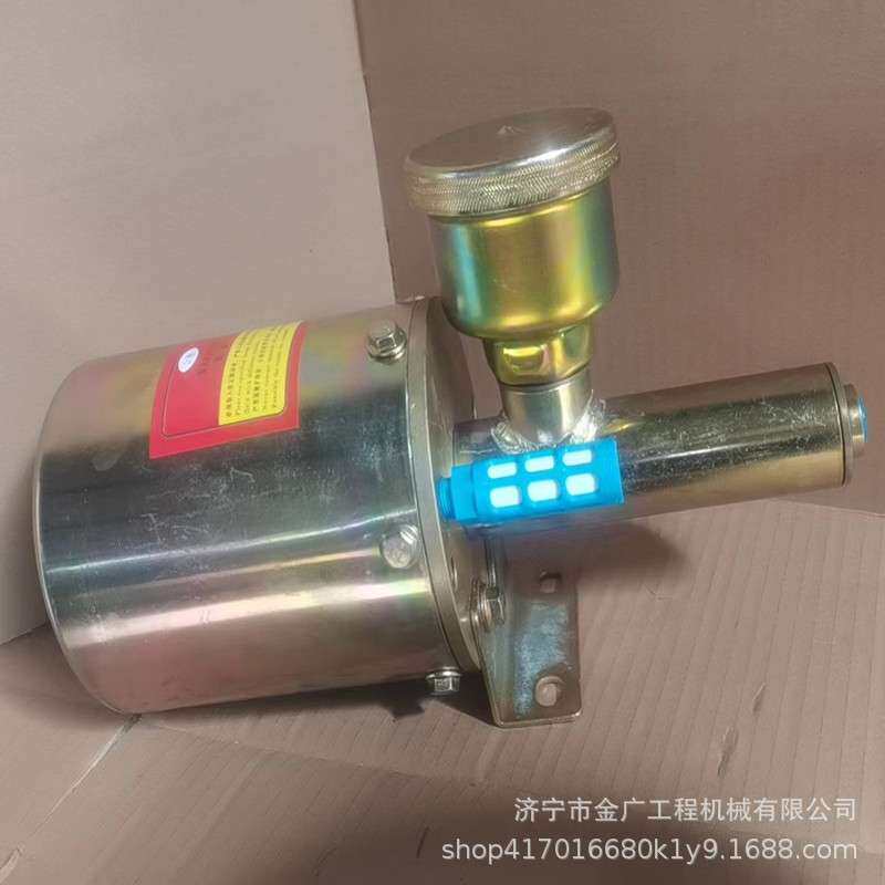 装载机空气加力泵 XG932铲车刹车泵 刹车助力器 气刹总泵加力泵